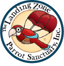 The Landing Zone Parrot Sanctuary, inc.